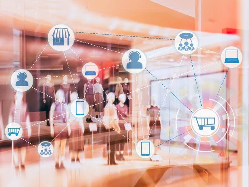 How to get the store of the future