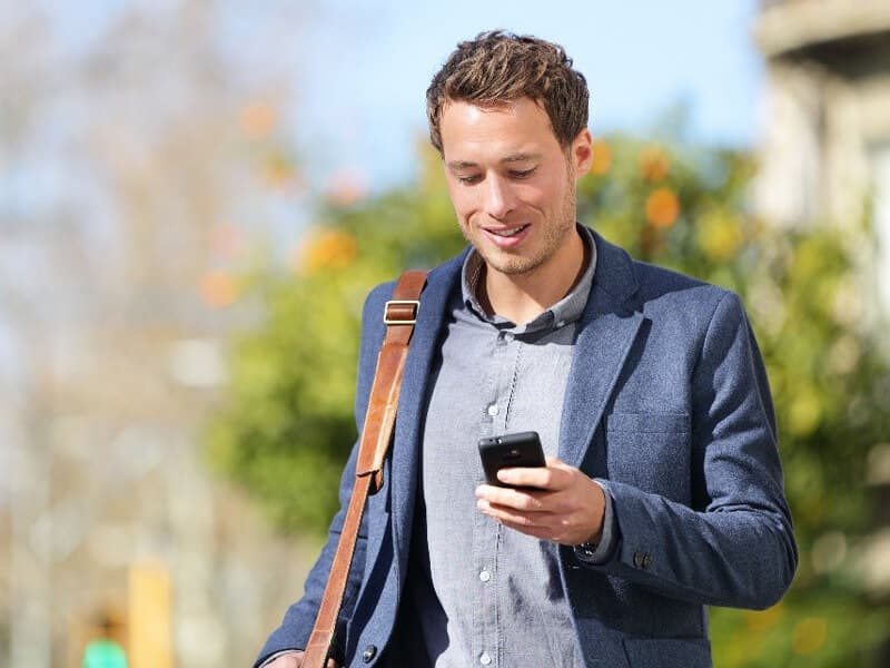 5 good reasons to get started with SMS marketing